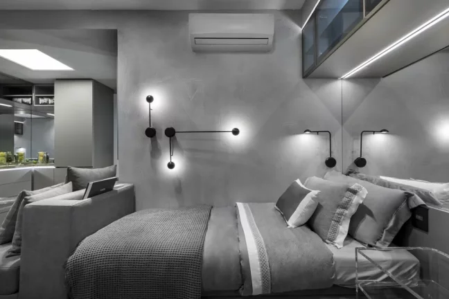 Imagem Studio à venda em Porto Alegre, Cidade Baixa, com 1 quarto, 24,96m2