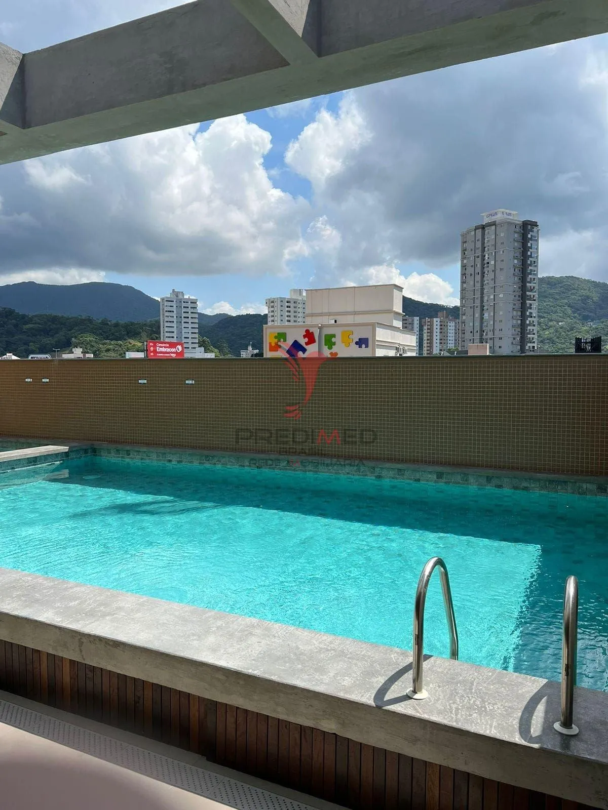 Imagem Oportunidade de apartamento em Itapema