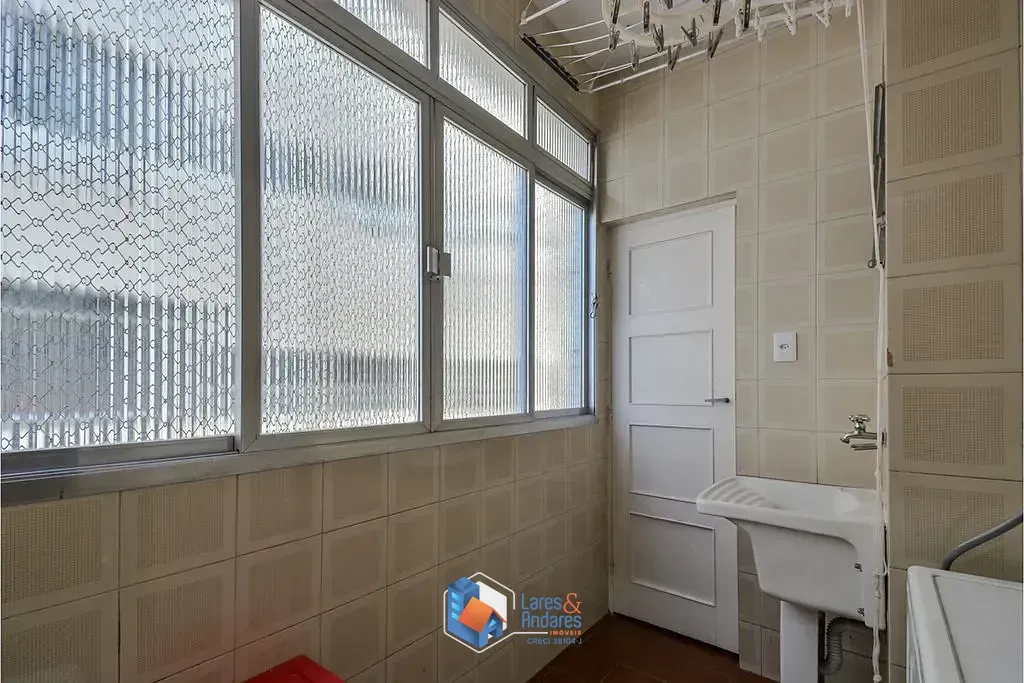 Imagem Apartamento à venda 3 Quartos 1 Vaga 97M² Higienópolis São Paulo - SP