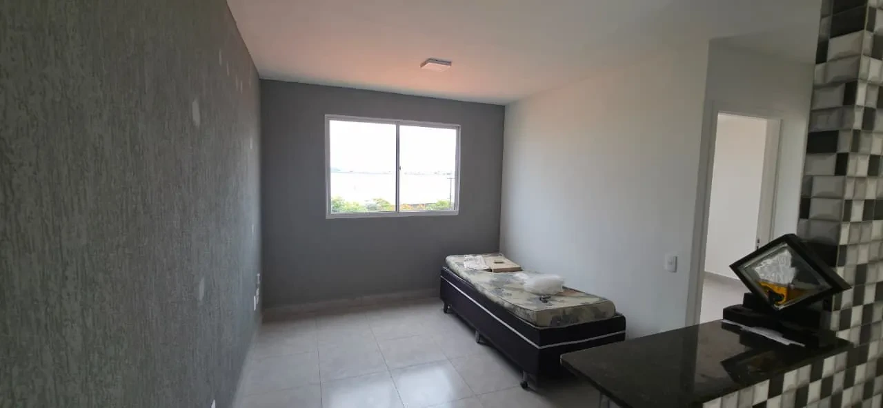 Imagem Apartamento com 2 Quartos à Venda, 41 metros em Residencial Barcelona - Goiânia