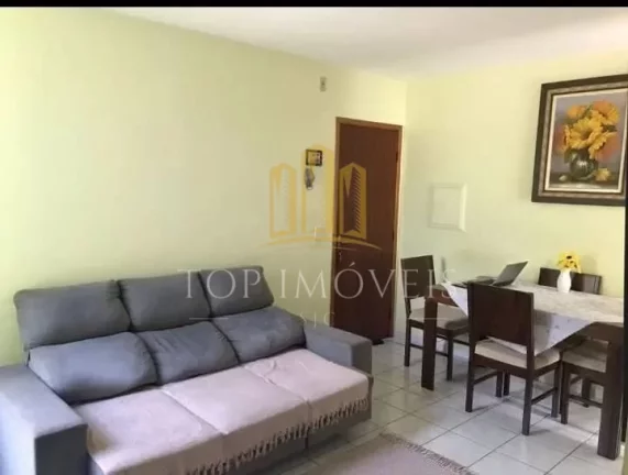 Foto do imóvel Excelente Apartamento Localizado na zona Leste Bairro Jardim São Vicente 2 dormitorios Predio sem Elevador em Avenida José Pedro