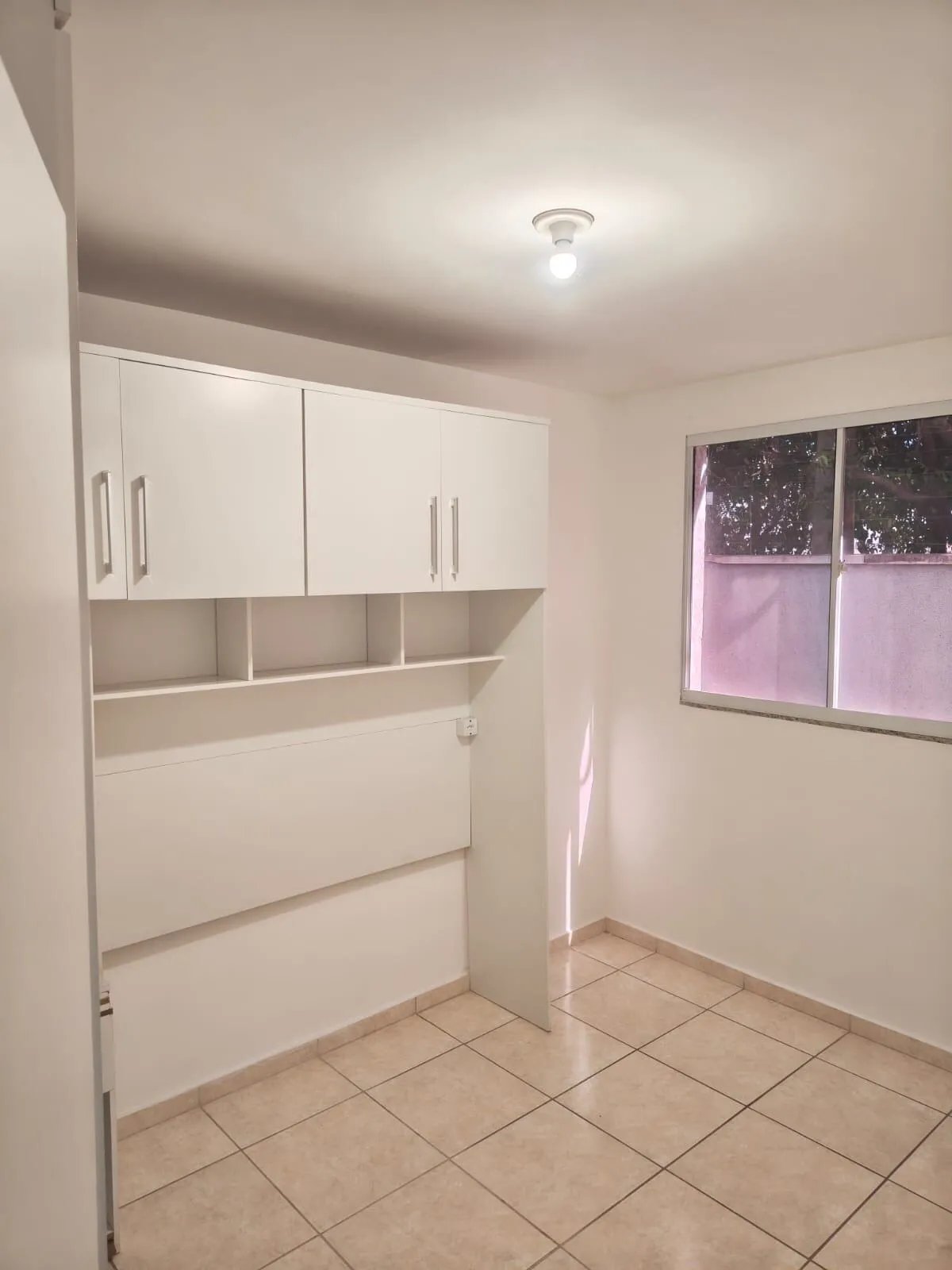 Imagem APARTAMENTO 2 QUARTOS NO CONDOMÍNIO MIRANTE DO COXIPÓ