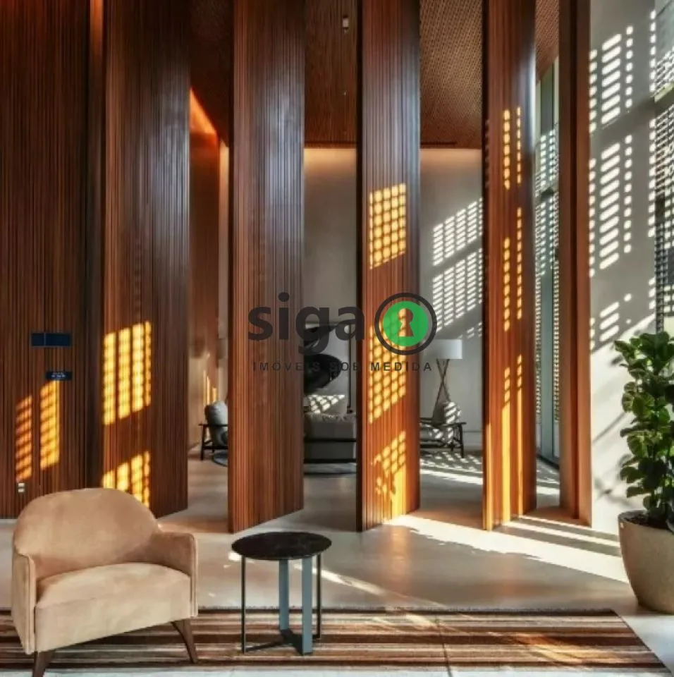 Imagem Apartamento para venda no Itaim 03 suites, Sao Paulo - SP