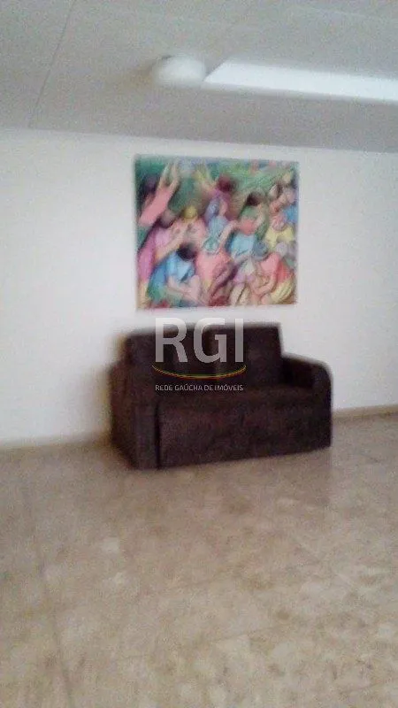 Imagem Apartamento à venda - 3 quartos - Dona Lucinda, Porto Alegre