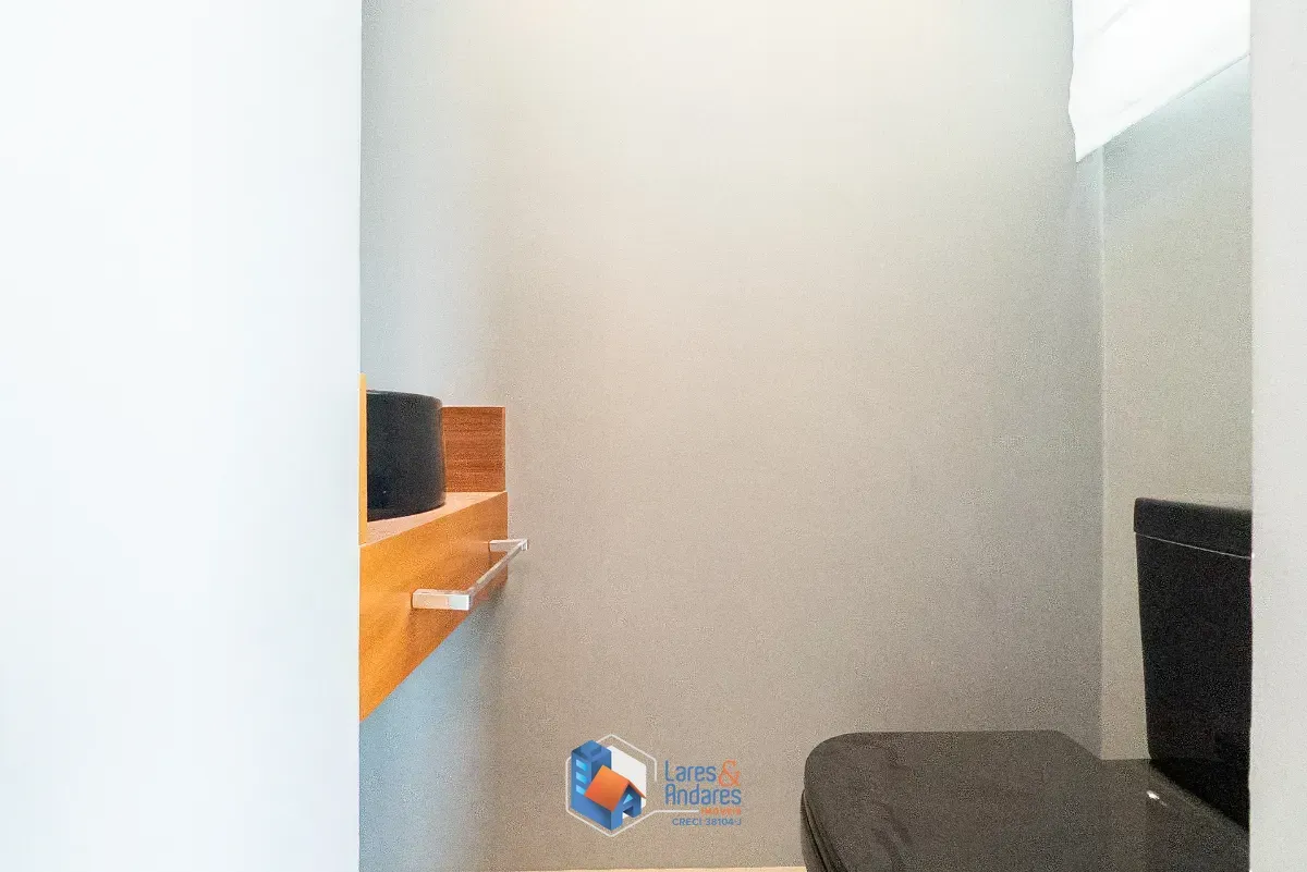 Imagem Apartamento para venda em Cidade Monções com 2 quartos, 52m²