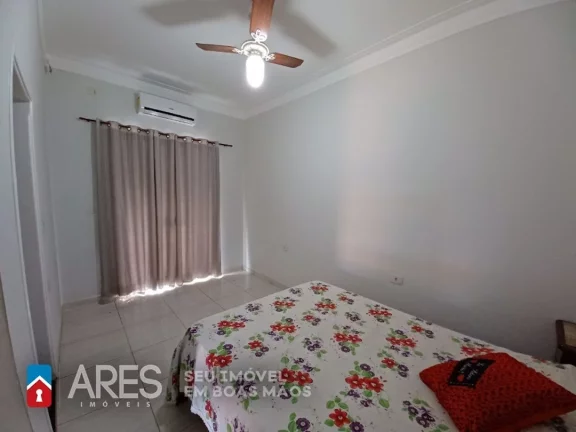 Imagem Casa Residencial à venda, Cidade Jardim II, Americana - CA0067.