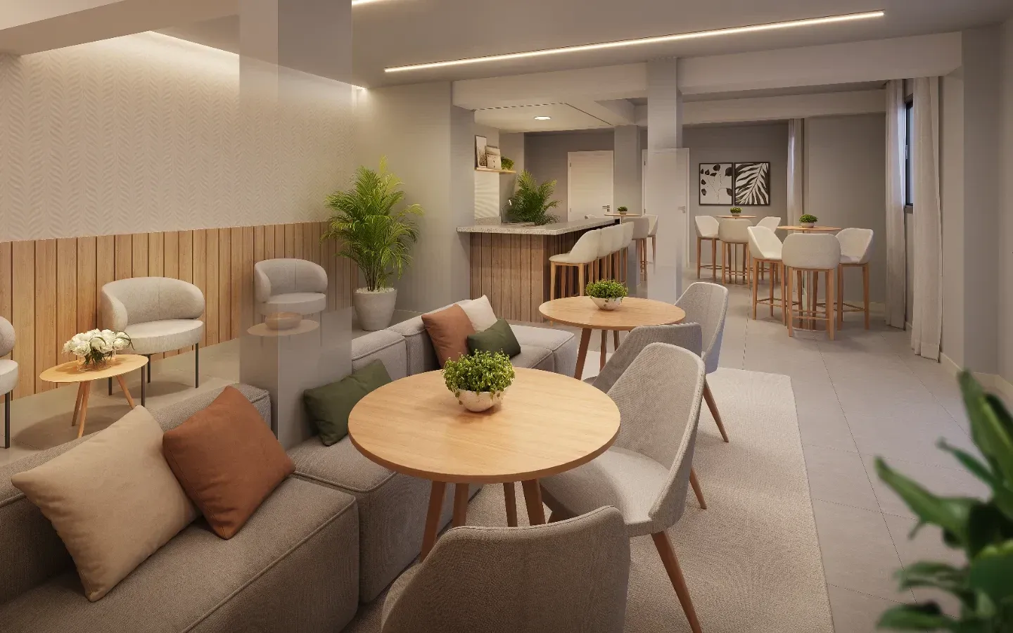 Imagem Apartamento com 1 Quarto à Venda, 31 m² em Centro - Rio de Janeiro