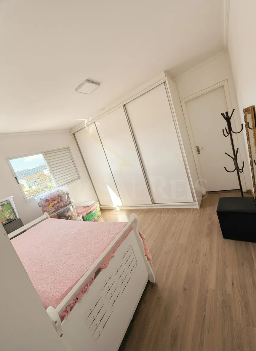 Imagem Apartamento 3 quartos à venda em Jardim das Hortênsias, Poços de Caldas