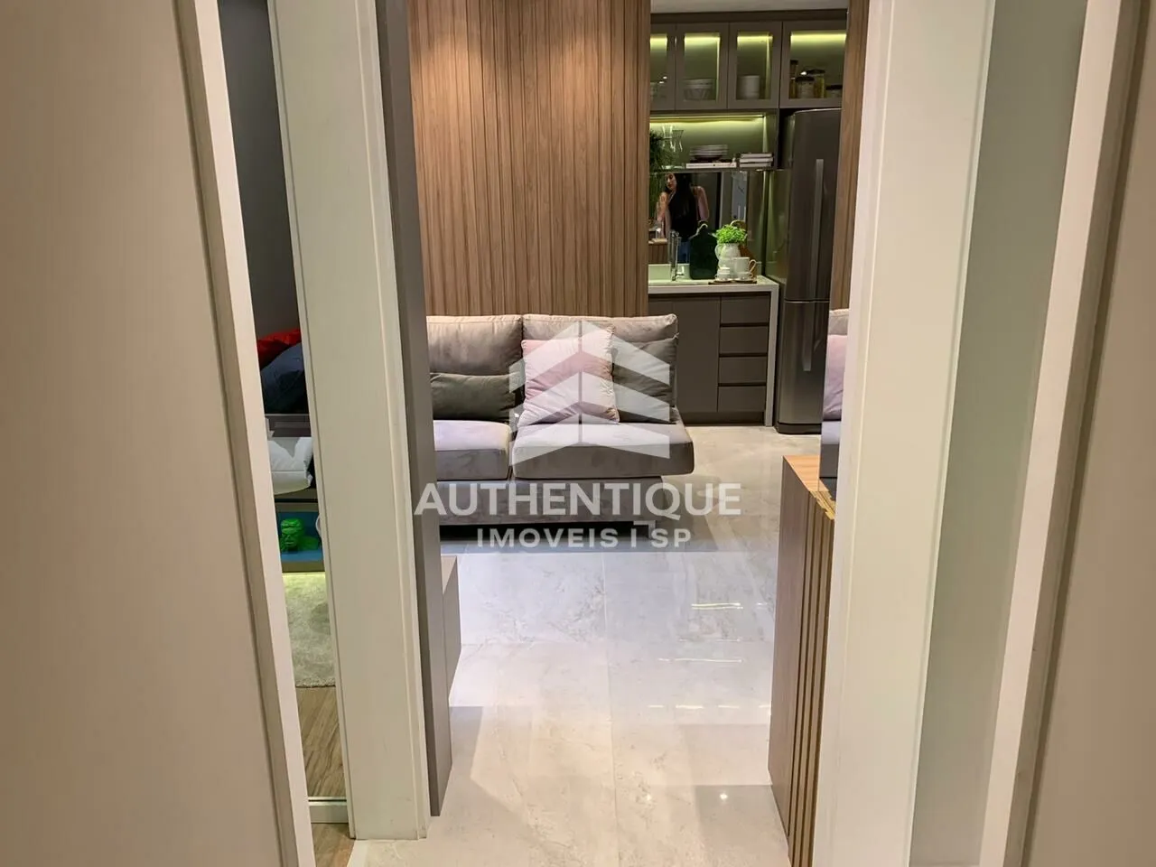 Imagem LIVING MAGIC RUDGE RAMOS SBC - Apartamento à venda em São Bernardo do Campo/SP
