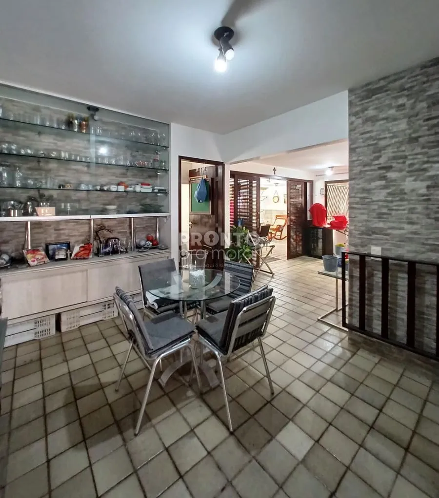 Imagem Casa em Monteiro