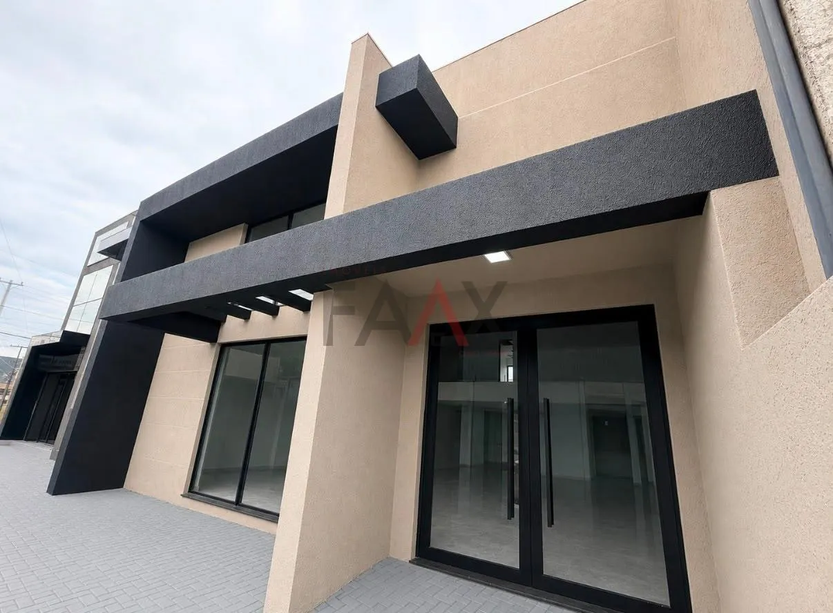 Foto do imóvel Comercial para locação, BONSUCESSO, GUARAPUAVA - PR - ALTO FLUXO PESSOAS