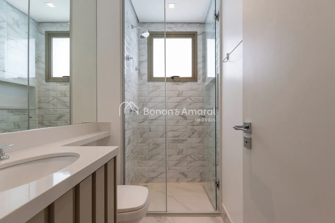 Imagem Apartamento à venda no bairro Cambuí - Campinas -SP
