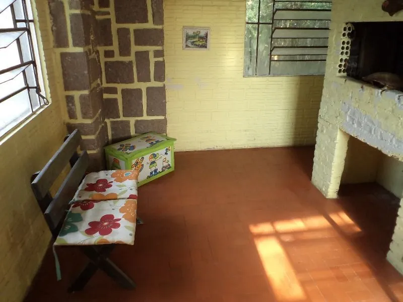 Imagem Casa em Belém Novo