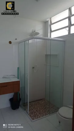 Imagem Apartamento com vista mar no Ilha Porchat em São Vicente