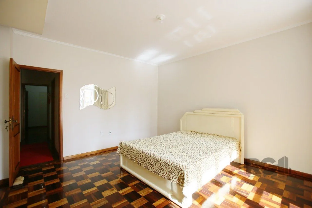 Imagem Apartamento 3 dormitórios à venda Centro Histórico Porto Alegre/RS