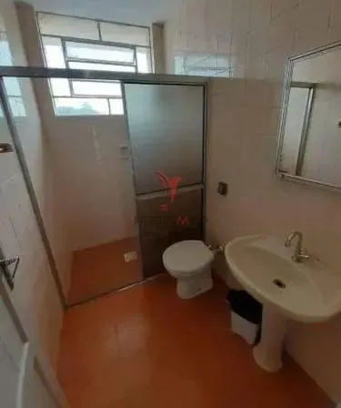Imagem Apartamento no centro de Guaratinguetá/SP