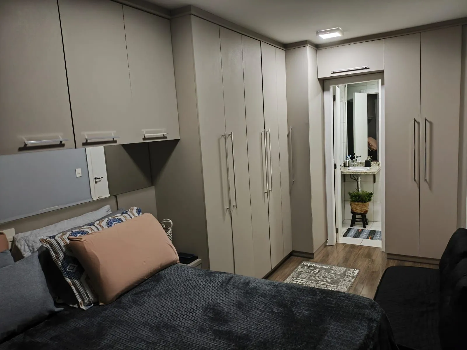 Imagem Apartamento em Independência