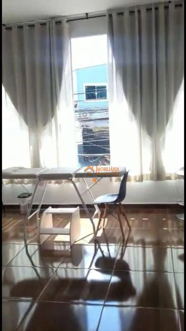 Imagem Sala para alugar, 40 m² por R$ 1.300,00/mês - Jardim Adriana - Guarulhos/SP