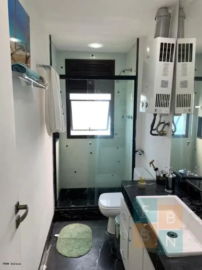 Imagem Apartamento para Venda em Rio de Janeiro / no bairro Barra da Tijuca