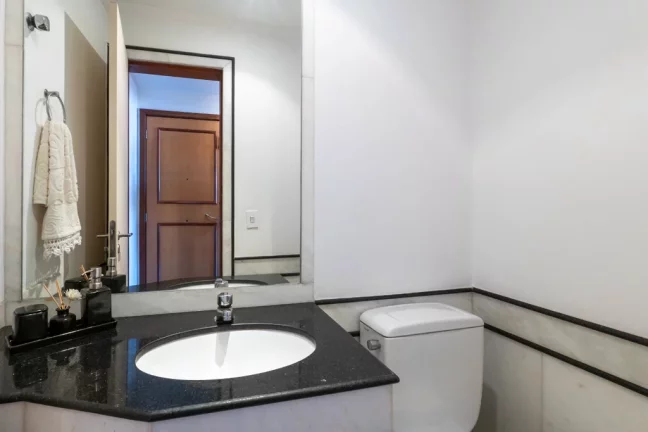 Imagem Apartamento à venda em São Paulo, Vila Morse, com 4 quartos, 225m2
