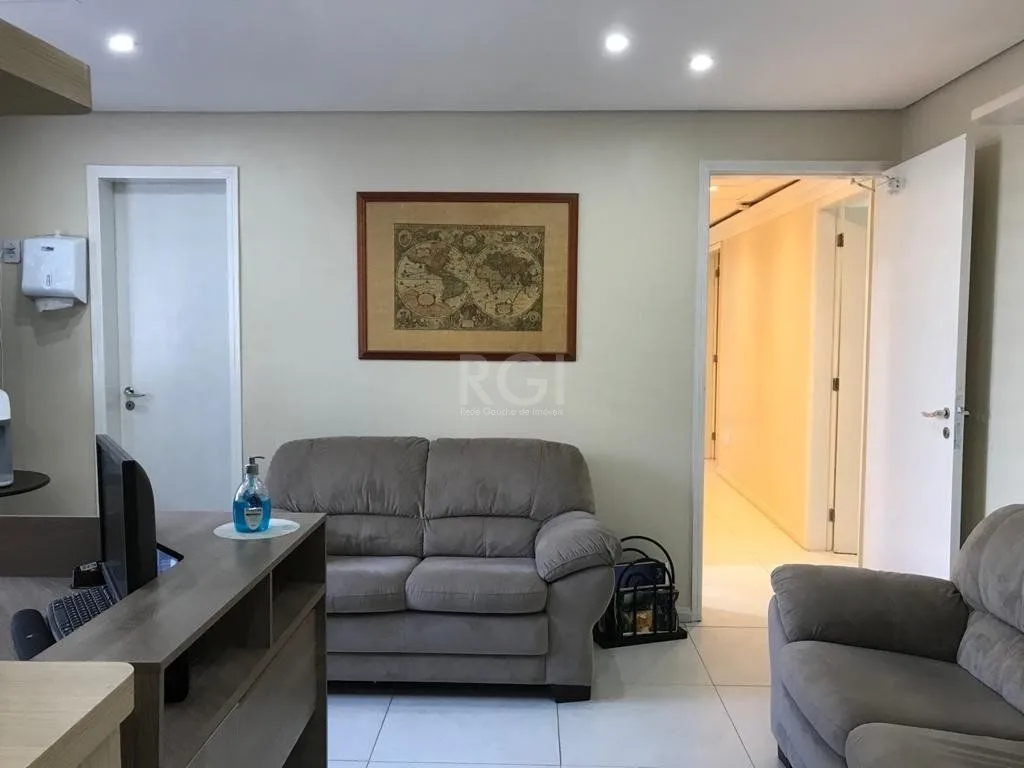 Imagem Conjunto/Sala para Venda - 120m², 0 dormitórios, Rio Branco