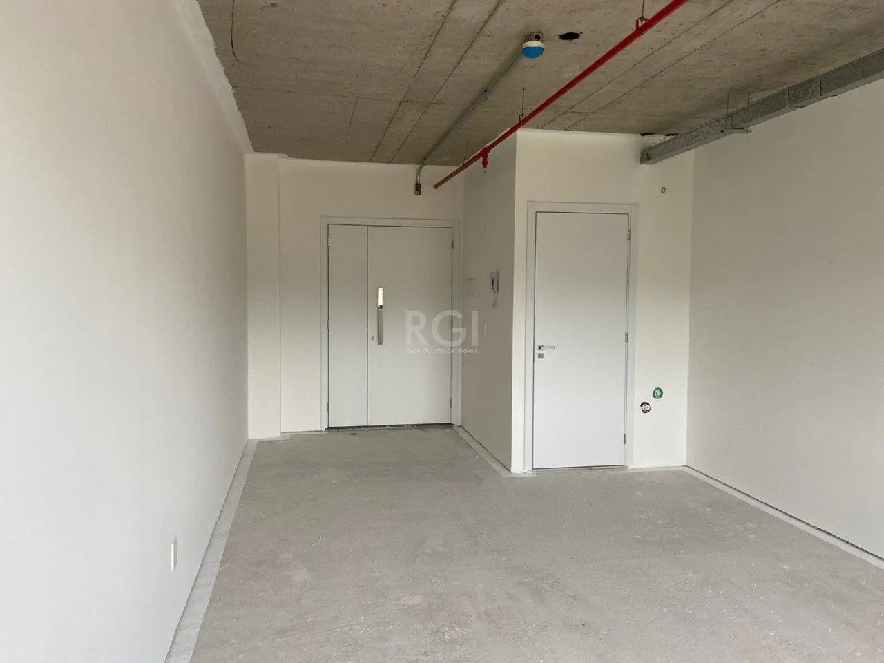 Imagem Conjunto/Sala para Venda - 33.59m²,Bairro, Teresópolis