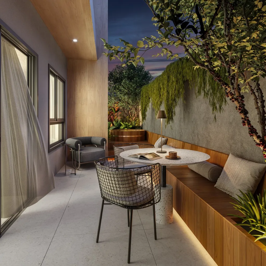 Imagem Apartamento em Lançamentos no bairro Engenho Novo - Rio de Janeiro, RJ
