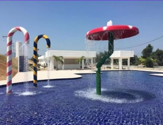 Imagem TERRENO RESIDENCIAL em MARICÁ - RJ, PINDOBAS