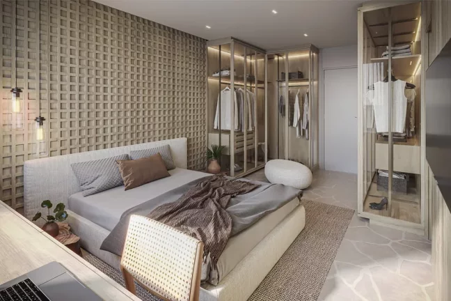 Imagem APARTAMENTO RESIDENCIAL em São Paulo - SP, Pinheiros