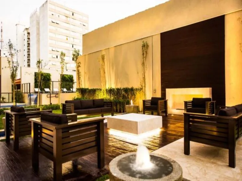 Imagem Apartamento 4 quartos em Perdizes São Paulo SP, comprar apartamento em Perdizes Sp, apartment in São Paulo Brazil