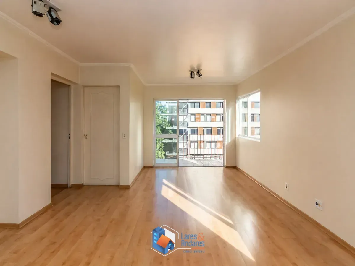 Foto do imóvel Apartamento para venda em Vila Madalena com 2 quartos, 85m² em Rua Purpurina