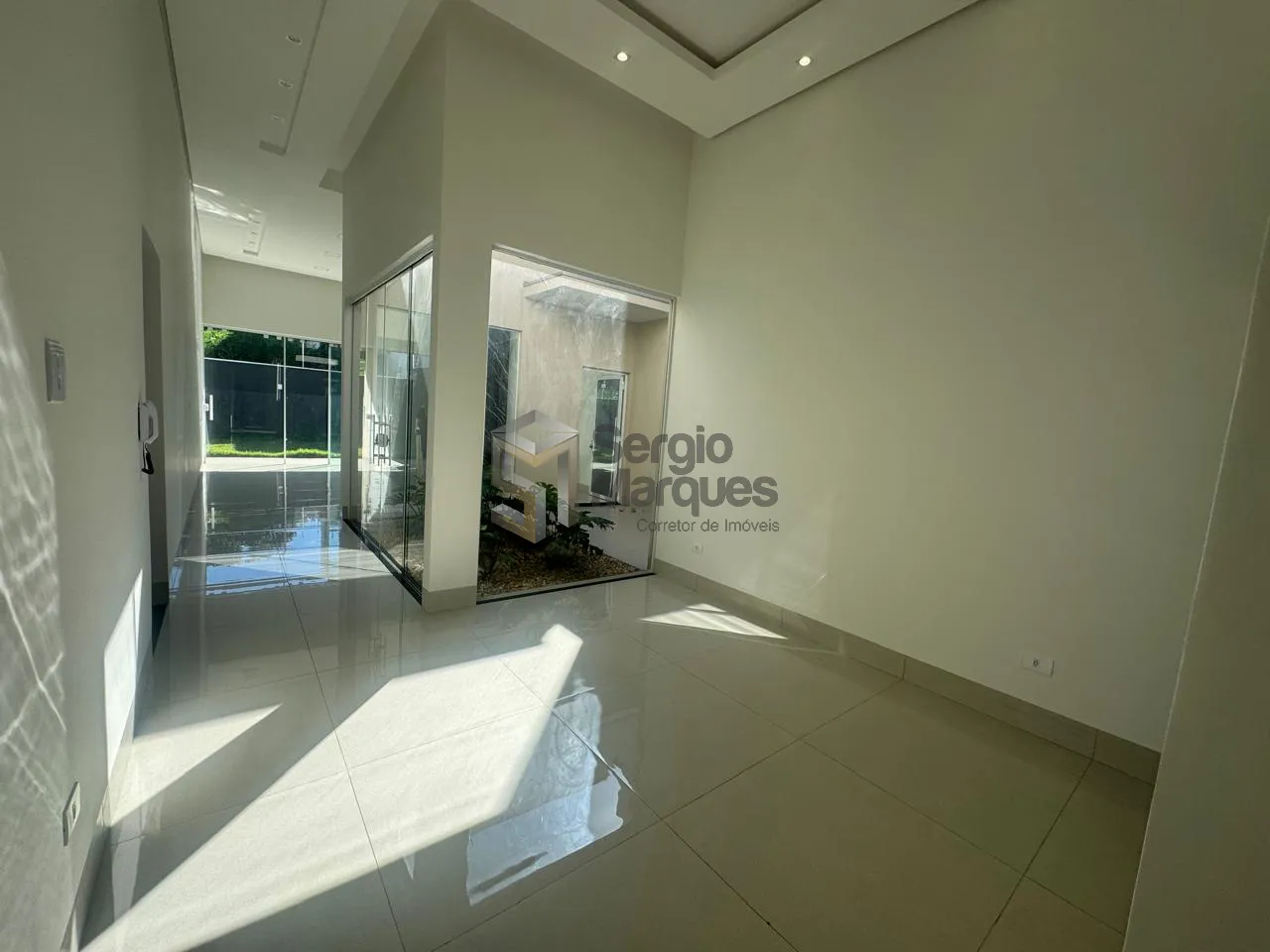 Imagem Casa à venda - 137.65m² - Parque Bandeirantes, Umuarama-PR
