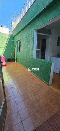 Imagem Casa, 150 m² - venda por R$ 636.000,00 ou aluguel por R$ 3.356,40/mês - Vila Galvão - Guarulhos/SP