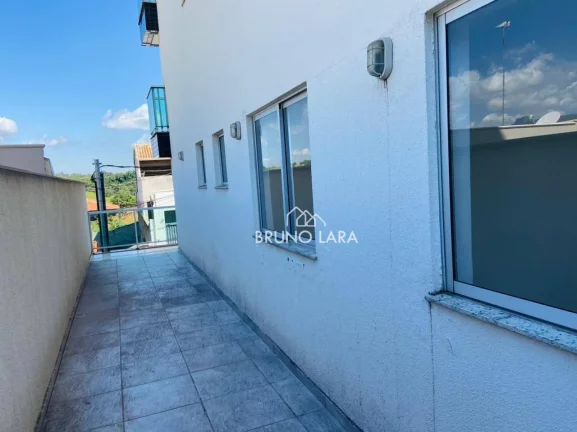 Imagem Apartamento à venda em Igarapé bairro Lago Azul.