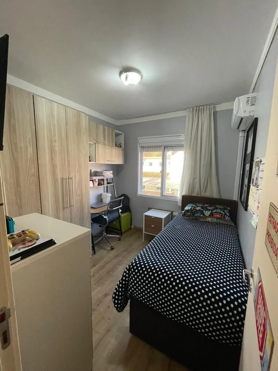 Imagem Casa de Condomínio em Sarandi