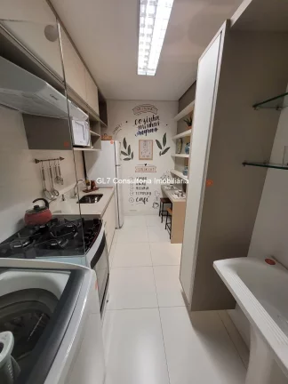 Imagem Apartamento C?(C)u Azul Indaiatuba SP