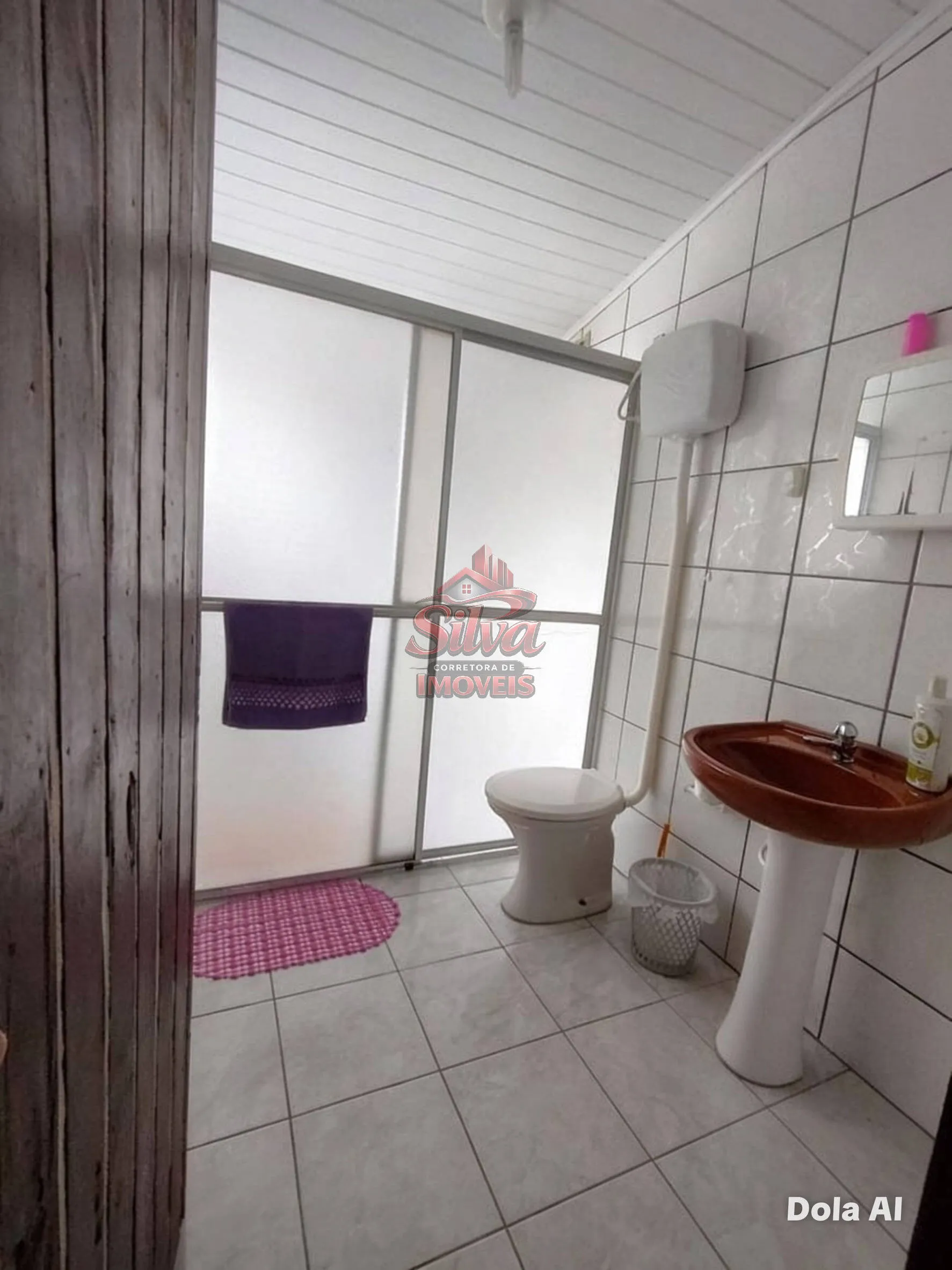 Imagem C590 | Casa 3 dorm, frente mar, terreno 325m², Albatroz
