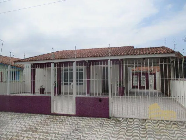 Foto do imóvel Casa com 2 dormitórios à venda, 151 m² por R$ 950.000,00 - Balneário Flórida - Praia Grande/SP