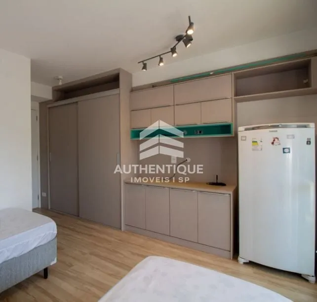 Imagem Stay Aeroporto Campo Belo - Apartamento à venda no bairro Campo Belo - São Paulo/SP, Zona Sul
