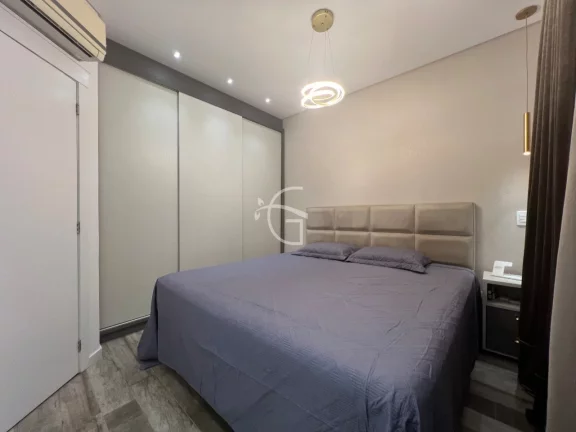 Imagem Uma casa com charme de apartamento.