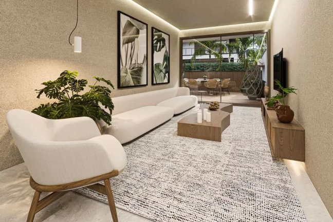 Imagem APARTAMENTO RESIDENCIAL em Cabedelo - PB, Camboinha