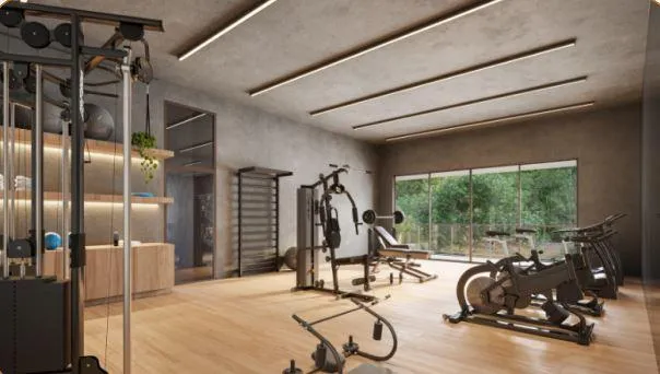 Imagem Pontal Club Houses Lotes no Recreio da Construtora Calçada Investimento Exclusivo