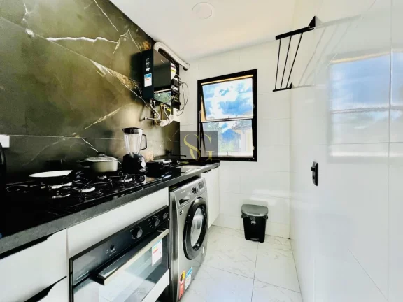 Imagem Apartamento para Venda em Teresópolis, Bom Retiro, 2 dormitórios, 1 banheiro, 1 vaga