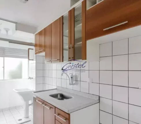Imagem Apartamento com 2 dormitórios à venda, 51 m² por R$ 380.000,00 - Butantã - São Paulo/SP