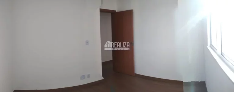 Imagem Apartamento para Alugar no Condomínio Park Novo Horizonte, bairro Paraíso, Uberaba - 2 dormitórios
