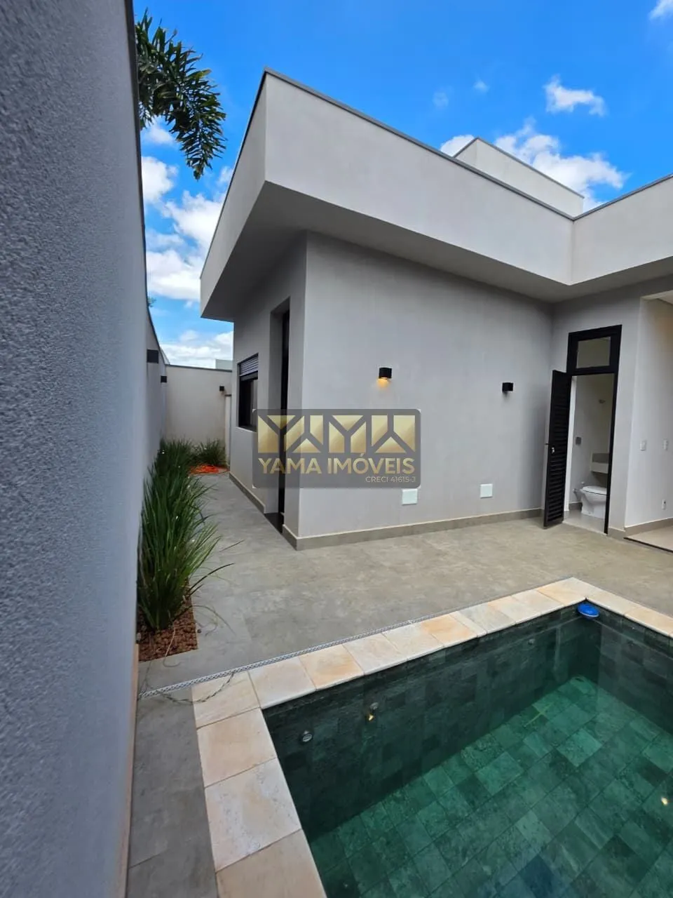 Imagem Vivendas da Mata - Casa à venda no bairro Portal da Mata - Ribeirão Preto/SP