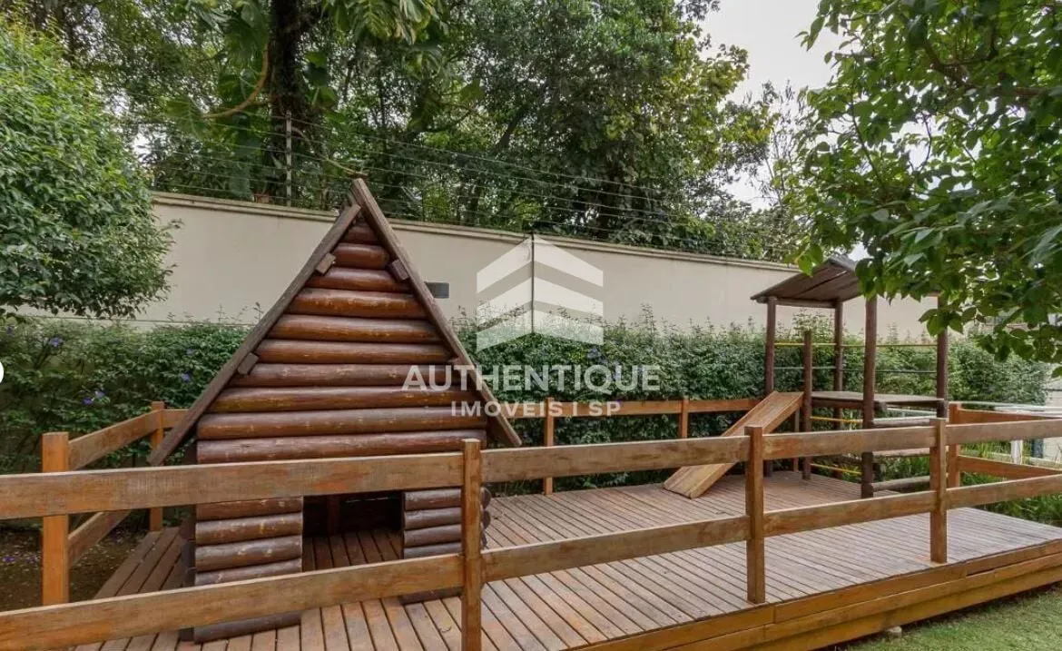 Imagem Horizons - Alto da Boa Vista - Apartamento à venda no bairro Alto da Boa Vista - São Paulo/SP, Zona Sul