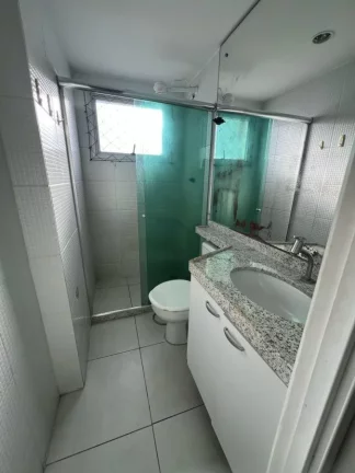 Imagem Apartamento para Venda em Recife, Boa Viagem, 3 dormitórios, 1 suíte, 2 banheiros, 2 vagas