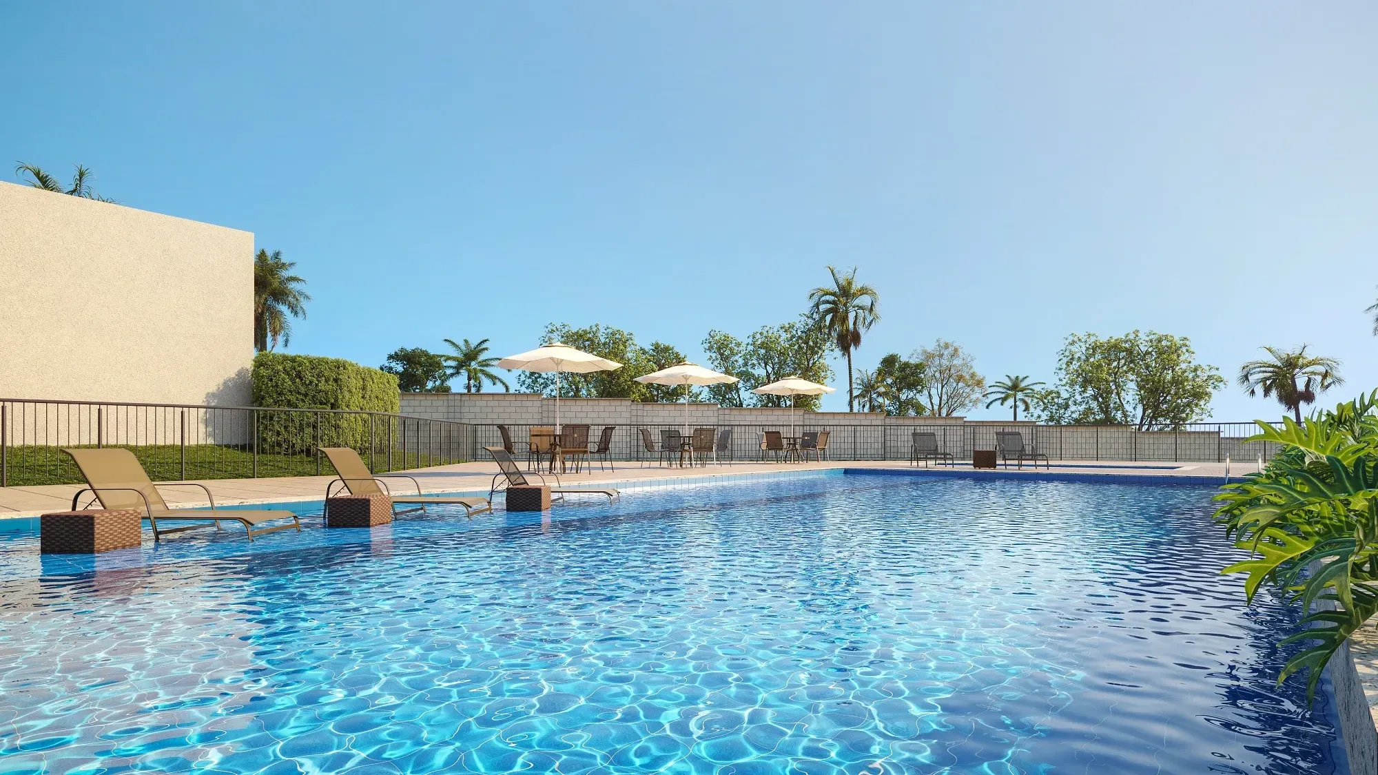 Imagem Edifício Residencial com 2 Quartos à Venda, 40,37 m² em Barro Duro - Maceió