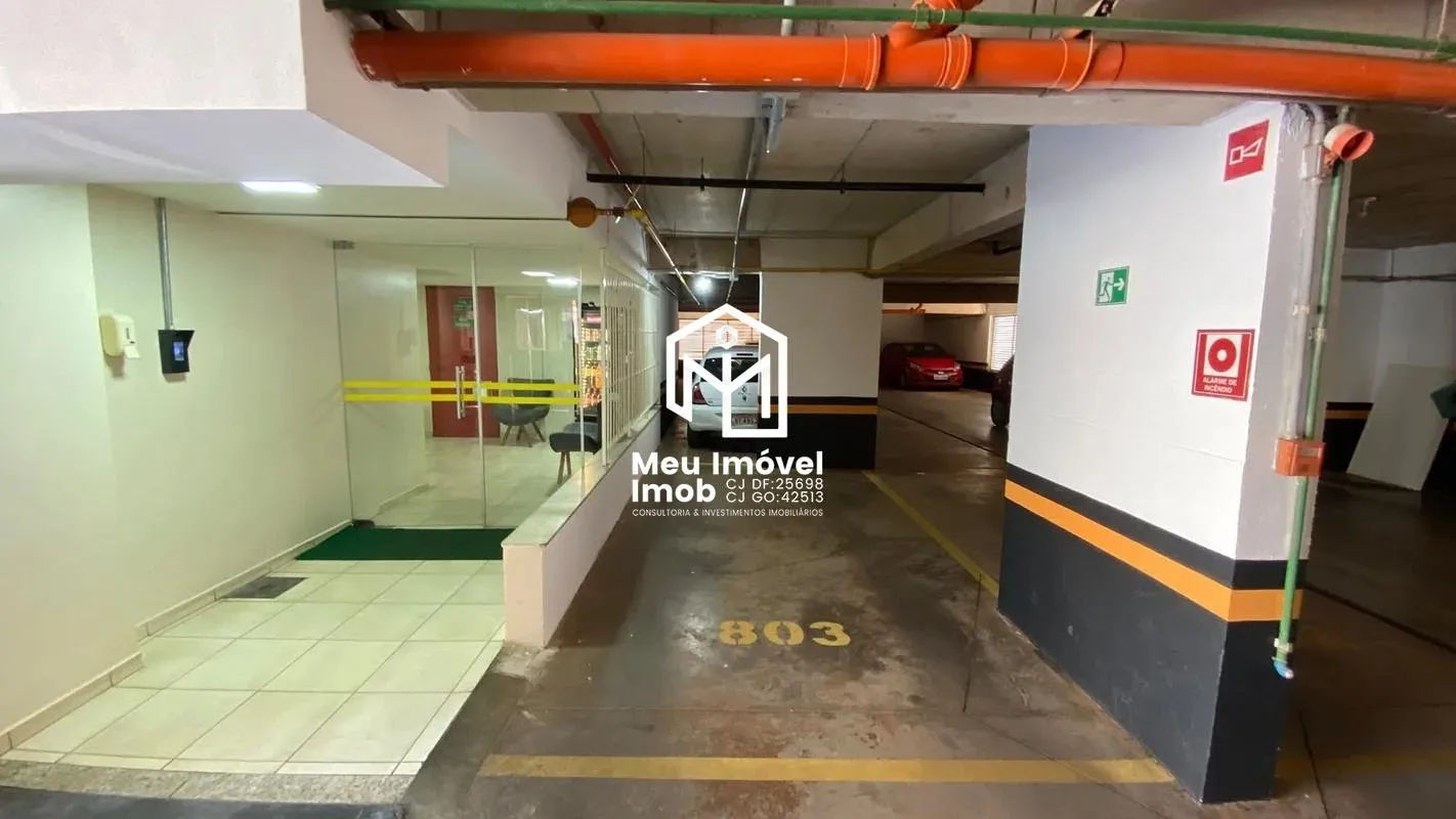 Imagem Res Açores APTO 3 Quartos 1 Suíte 1 Vaga 65m² Samambaia/DF